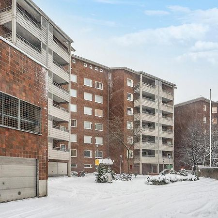 Apartment Sleepwell Sukkula With Private Sauna And Parking Турку Экстерьер фото