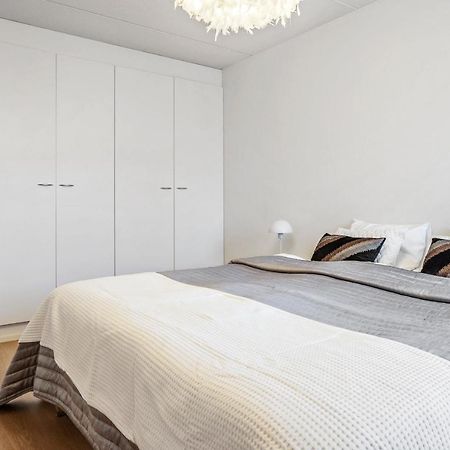 Apartment Sleepwell Sukkula With Private Sauna And Parking Турку Экстерьер фото