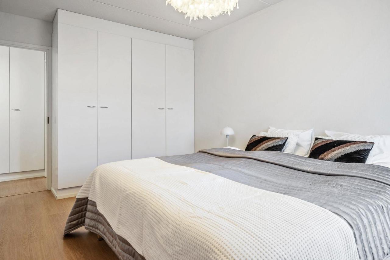 Apartment Sleepwell Sukkula With Private Sauna And Parking Турку Экстерьер фото
